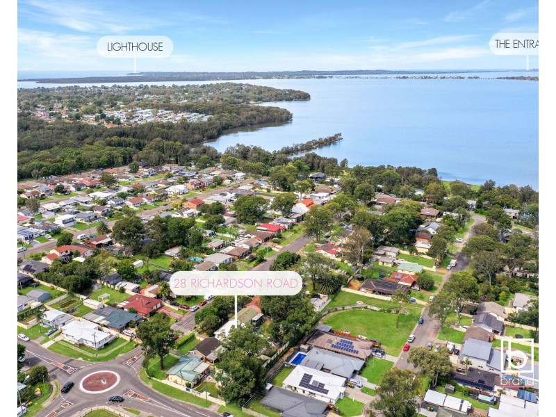 28 Richardson Road, San Remo NSW 2262