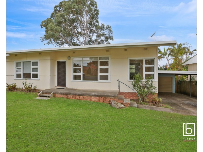 121 Diamond Head Drive, Budgewoi NSW 2262