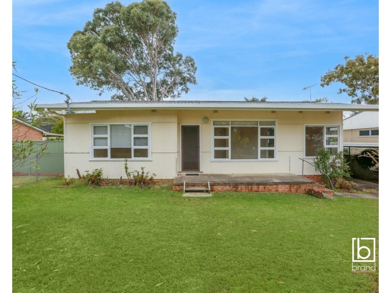 121 Diamond Head Drive, Budgewoi NSW 2262