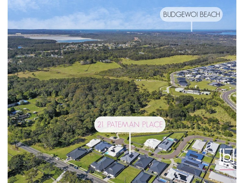 21 Pateman Place, Wyee NSW 2259