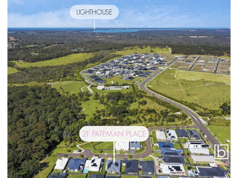 21 Pateman Place, Wyee NSW 2259
