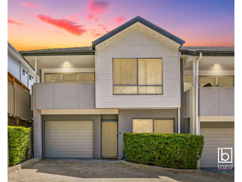 5/13 Jennie Cox Close, Erina NSW 2250
