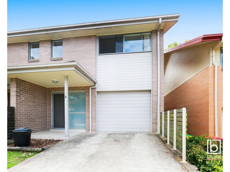 4/8 Stockton Street, Morisset NSW 2264
