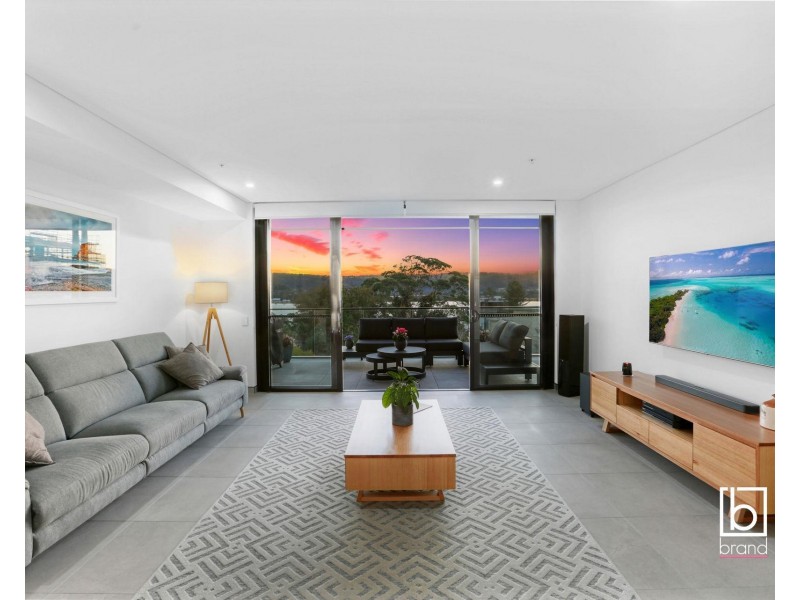 308/179 Albany Street, Point Frederick NSW 2250