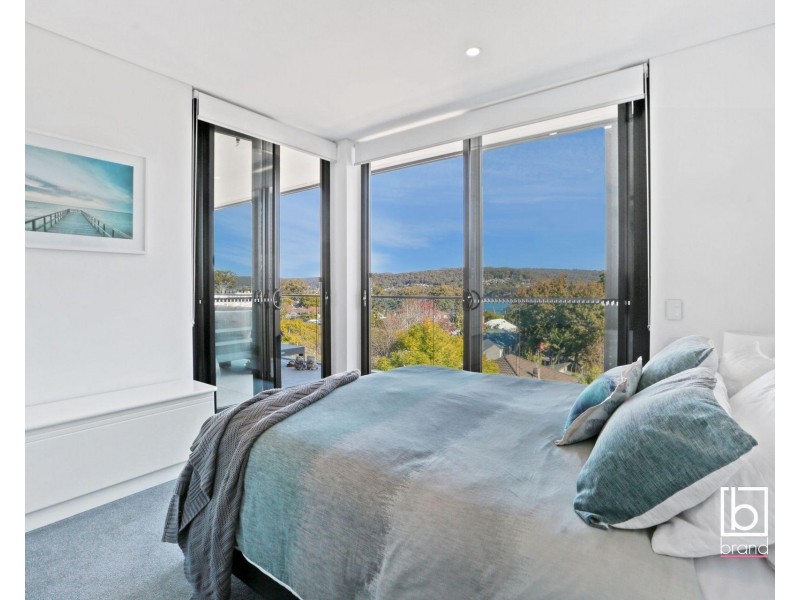 308/179 Albany Street, Point Frederick NSW 2250