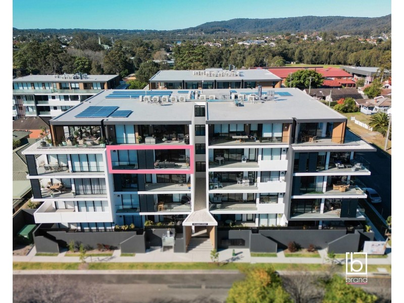 308/179 Albany Street, Point Frederick NSW 2250