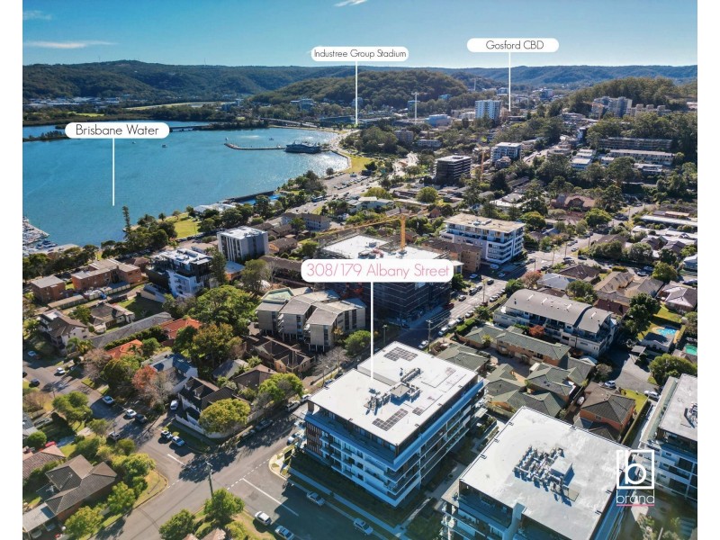 308/179 Albany Street, Point Frederick NSW 2250