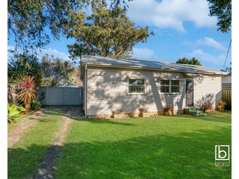 31 Crossingham Street, Canton Beach NSW 2263