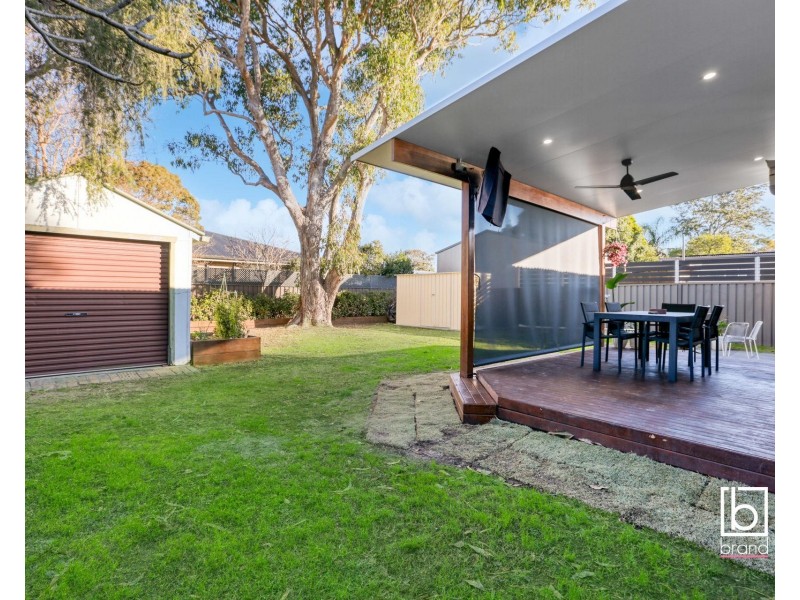 31 Crossingham Street, Canton Beach NSW 2263