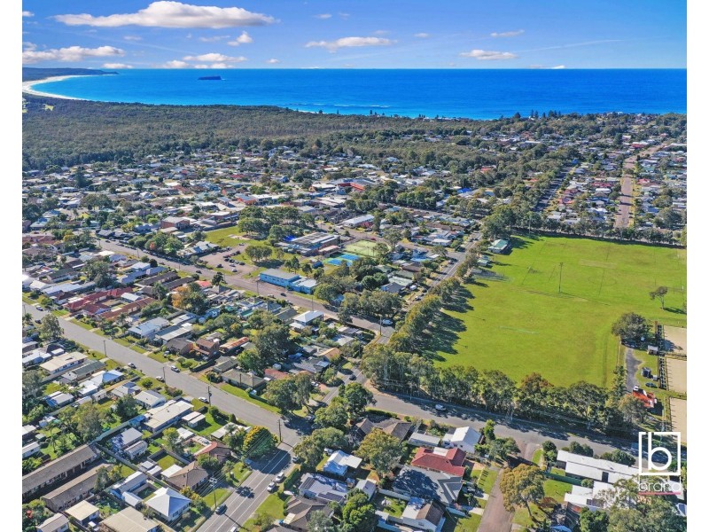 31 Crossingham Street, Canton Beach NSW 2263