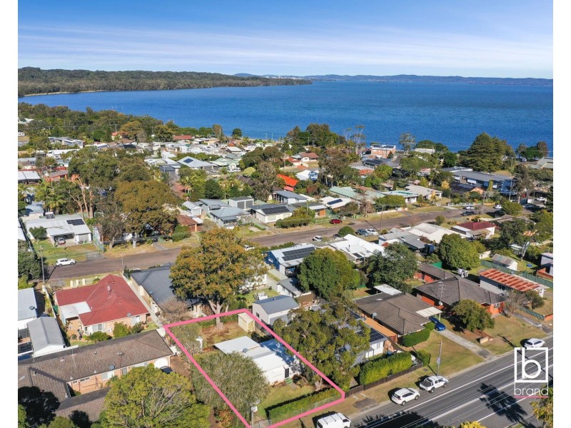 31 Crossingham Street, Canton Beach NSW 2263