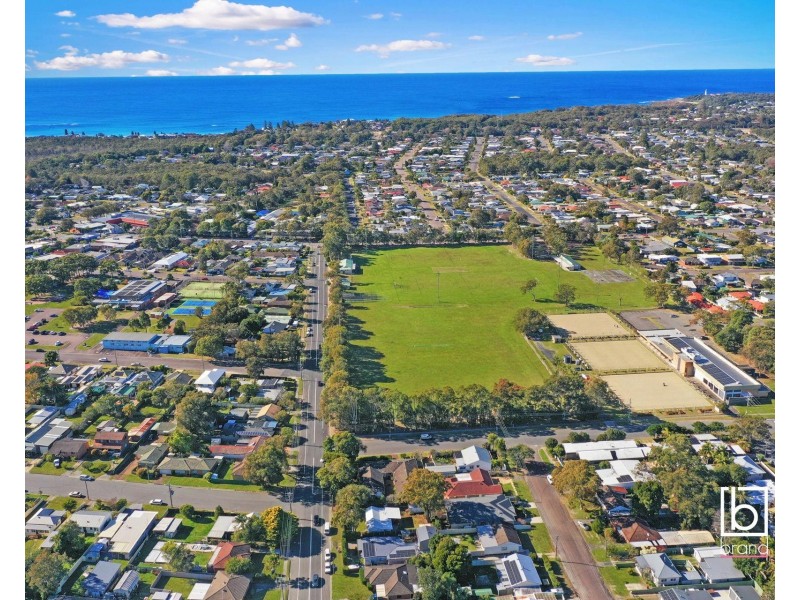 31 Crossingham Street, Canton Beach NSW 2263