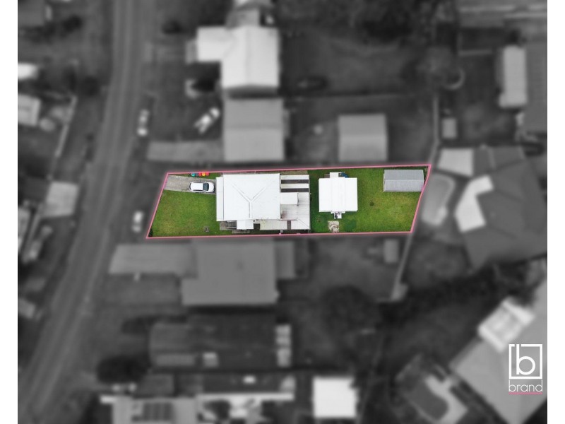 68 Beach Road, Silverwater NSW 2264