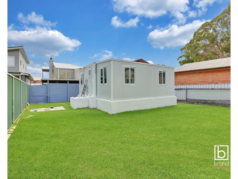 68 Beach Road, Silverwater NSW 2264