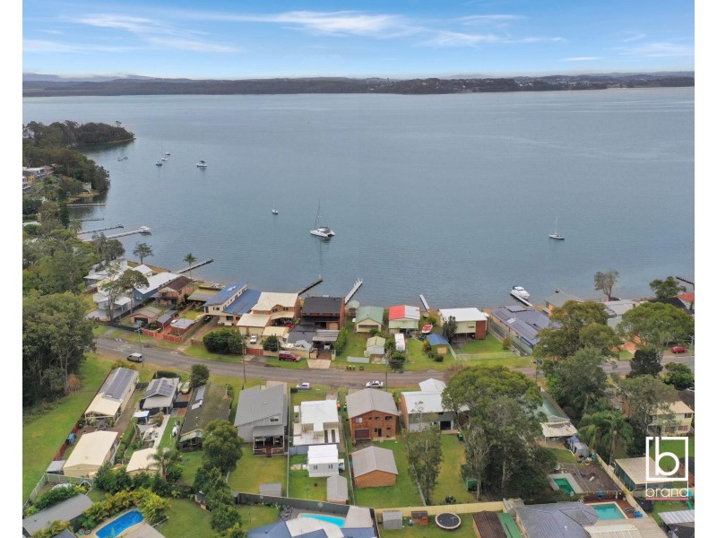 68 Beach Road, Silverwater NSW 2264
