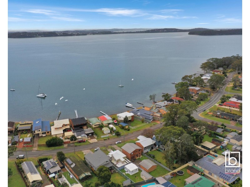 68 Beach Road, Silverwater NSW 2264