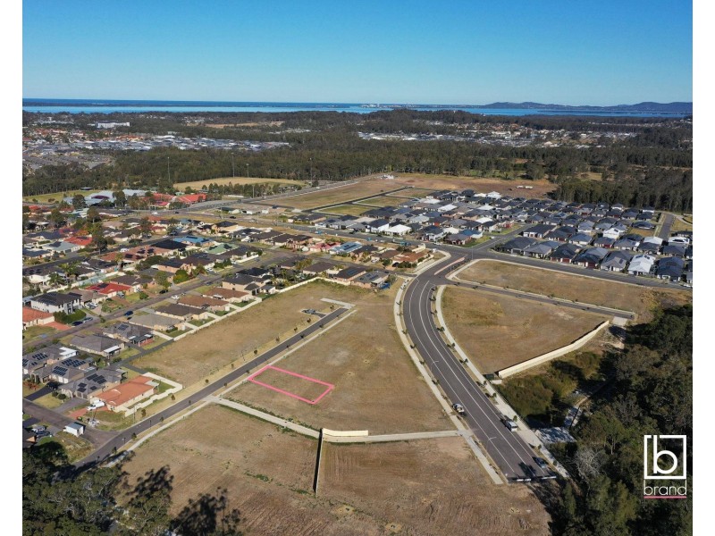 14 Wilga Road, Hamlyn Terrace NSW 2259