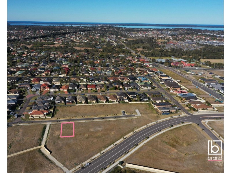 14 Wilga Road, Hamlyn Terrace NSW 2259
