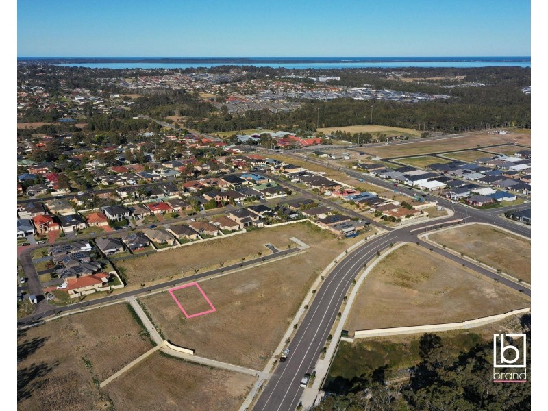 14 Wilga Road, Hamlyn Terrace NSW 2259