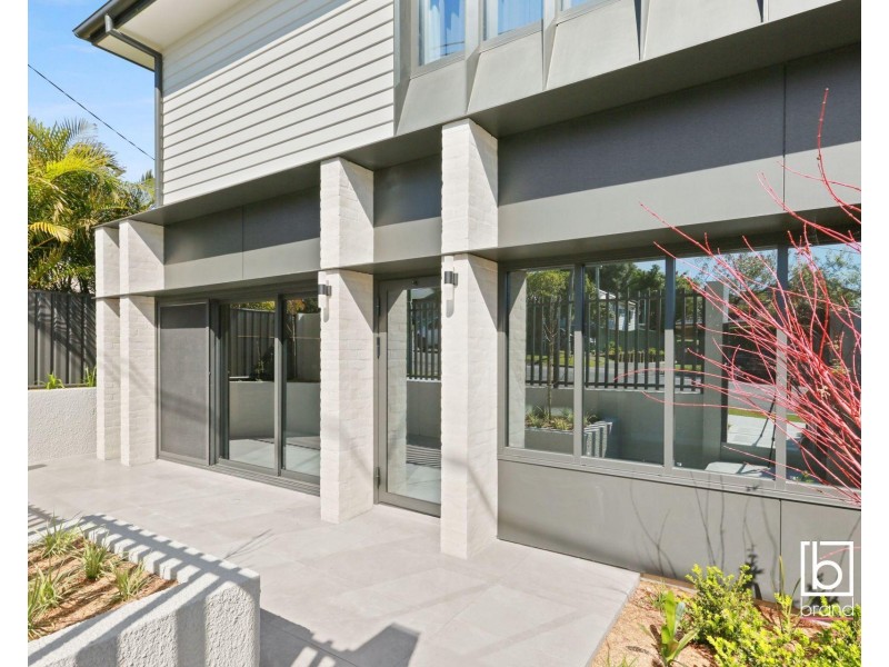 1/6 Melbourne Street, East Gosford NSW 2250