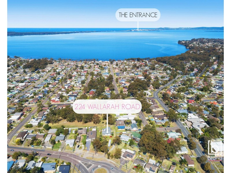 224 Wallarah Road, Gorokan NSW 2263