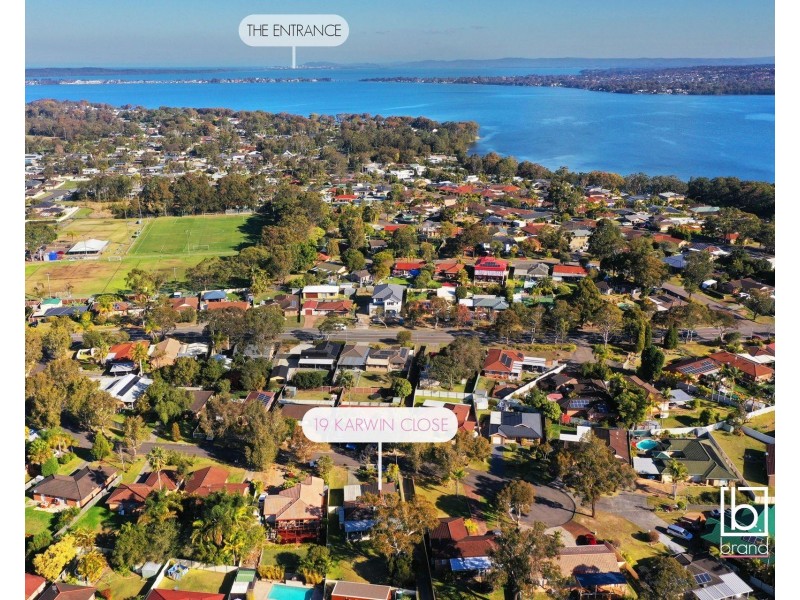 19 Karwin Close, Buff Point NSW 2262