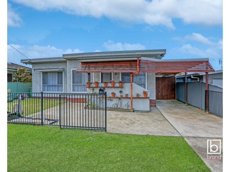 43 Glenavon Street, Toukley NSW 2263
