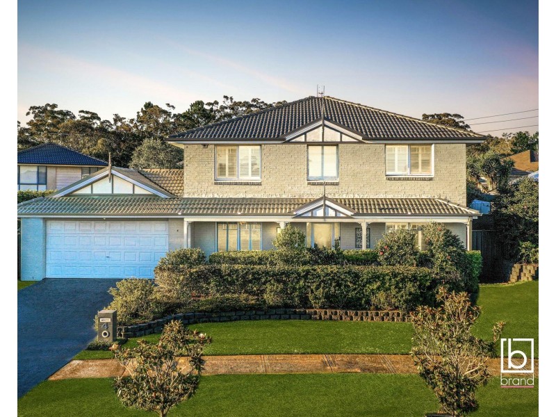 4 Mooball Road, Woongarrah NSW 2259