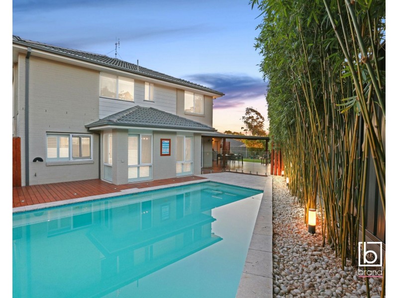 4 Mooball Road, Woongarrah NSW 2259