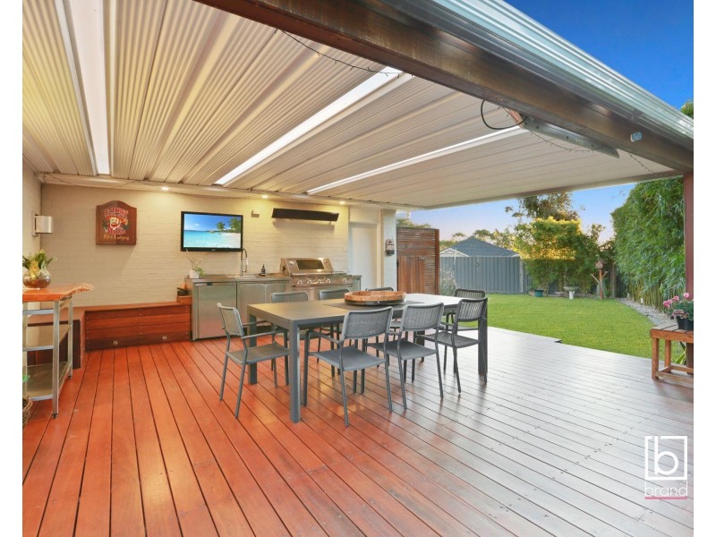 4 Mooball Road, Woongarrah NSW 2259