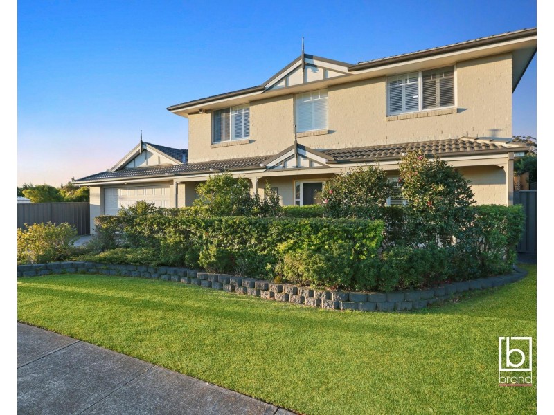 4 Mooball Road, Woongarrah NSW 2259