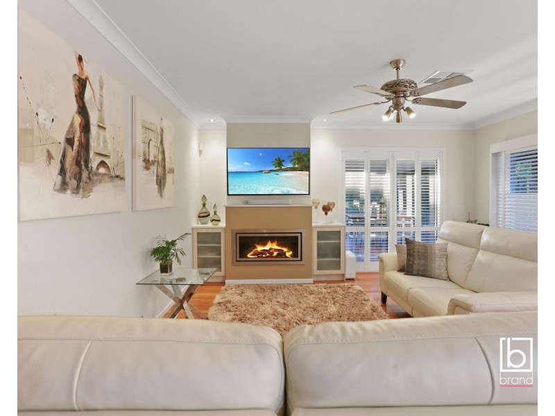 4 Mooball Road, Woongarrah NSW 2259