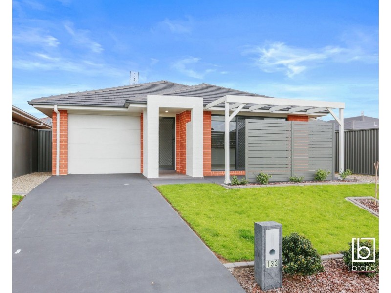 133 Georgia Drive, Hamlyn Terrace NSW 2259