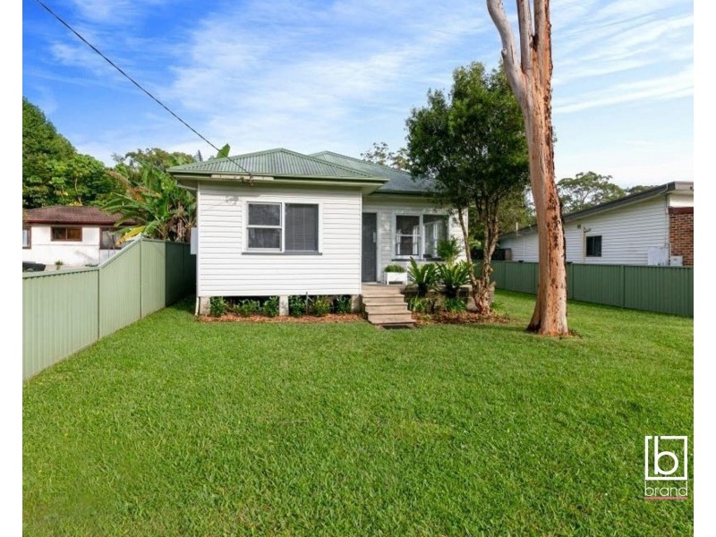 16 Resthaven Avenue, Charmhaven NSW 2263
