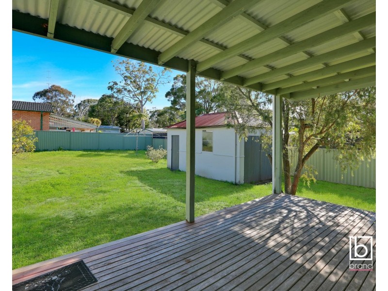 16 Resthaven Avenue, Charmhaven NSW 2263