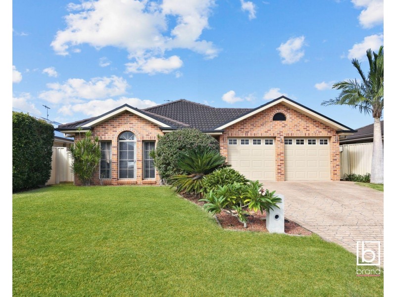 64 Piper Drive, Hamlyn Terrace NSW 2259