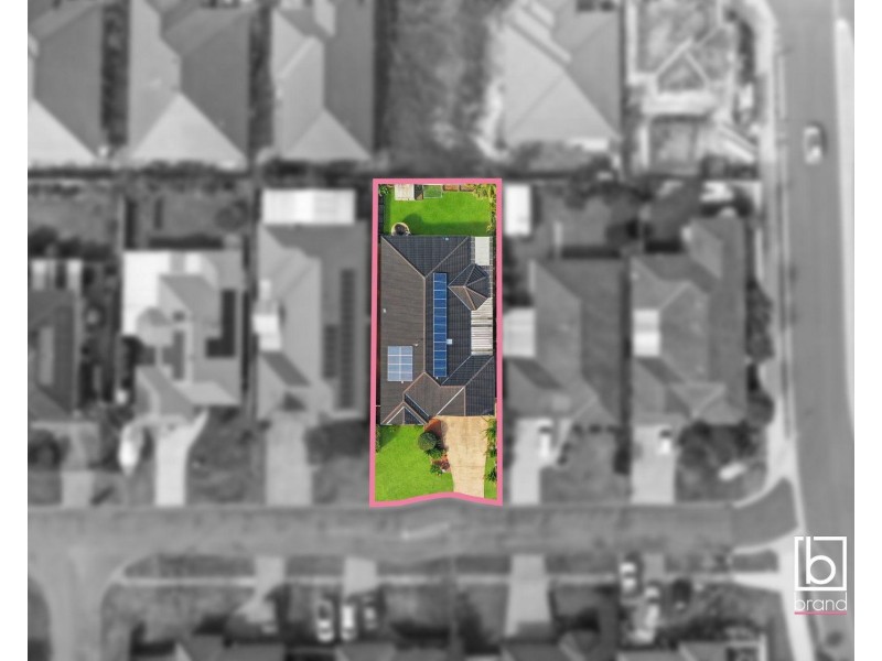 64 Piper Drive, Hamlyn Terrace NSW 2259
