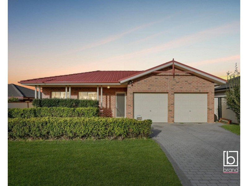 42 Jones Avenue, Noraville NSW 2263