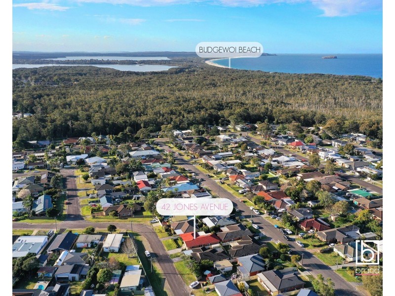 42 Jones Avenue, Noraville NSW 2263