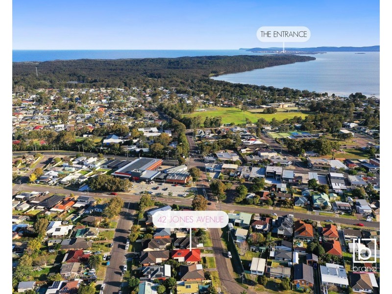 42 Jones Avenue, Noraville NSW 2263