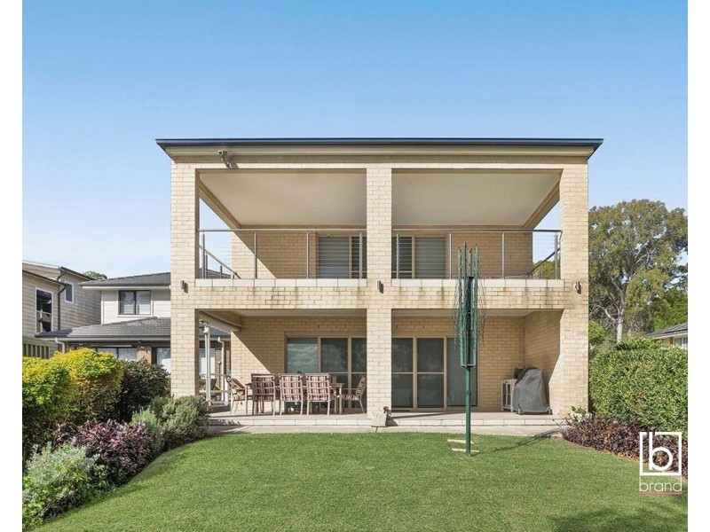 29 Kenilworth Street, Mannering Park NSW 2259
