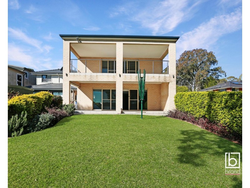 29 Kenilworth Street, Mannering Park NSW 2259