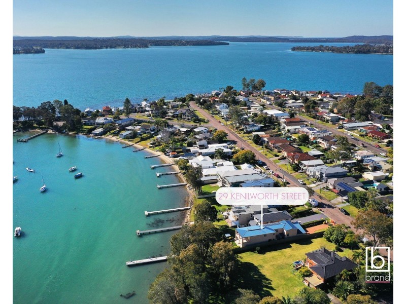 29 Kenilworth Street, Mannering Park NSW 2259