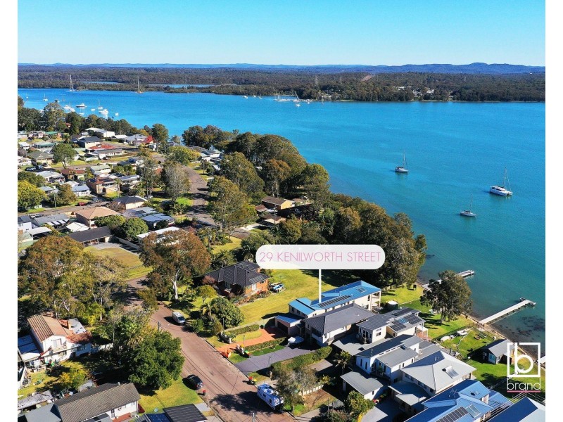 29 Kenilworth Street, Mannering Park NSW 2259