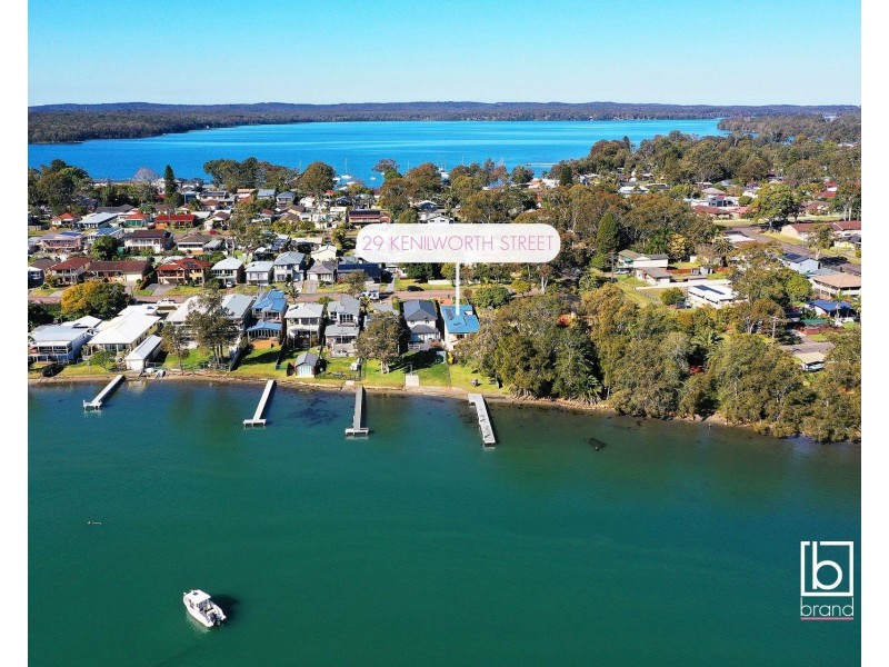 29 Kenilworth Street, Mannering Park NSW 2259