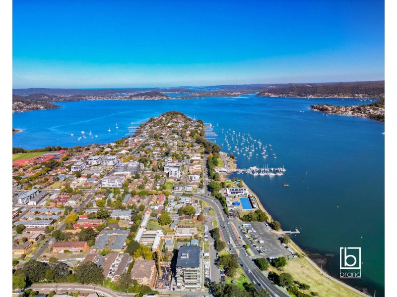 503/63 Masons Parade, Point Frederick NSW 2250