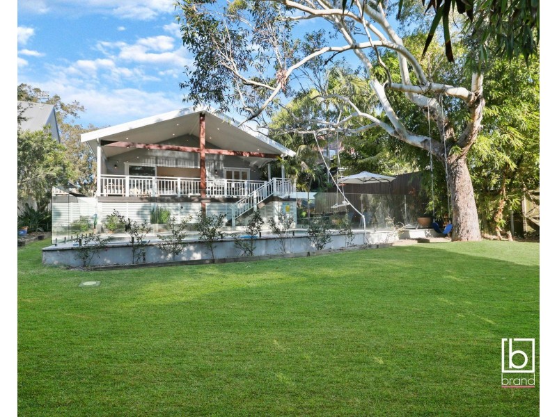 18 Poplars Avenue, Bateau Bay NSW 2261