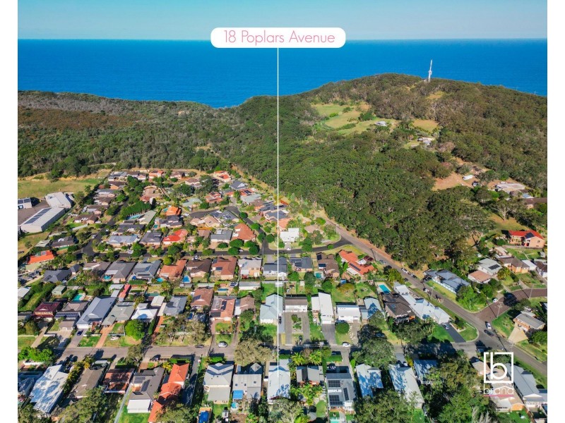 18 Poplars Avenue, Bateau Bay NSW 2261