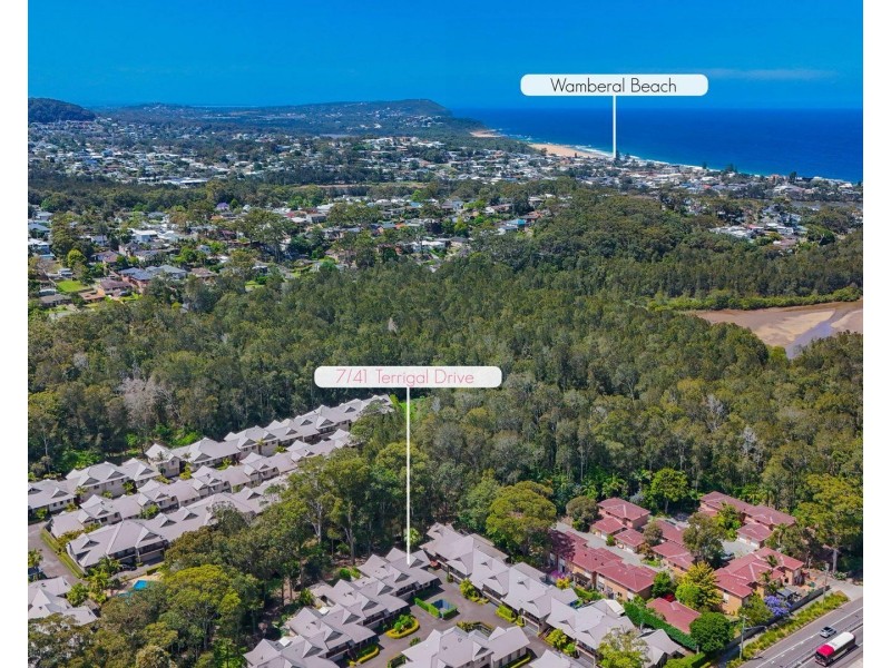 7/41 Terrigal Drive, Terrigal NSW 2260