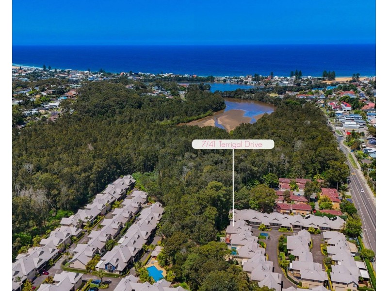 7/41 Terrigal Drive, Terrigal NSW 2260